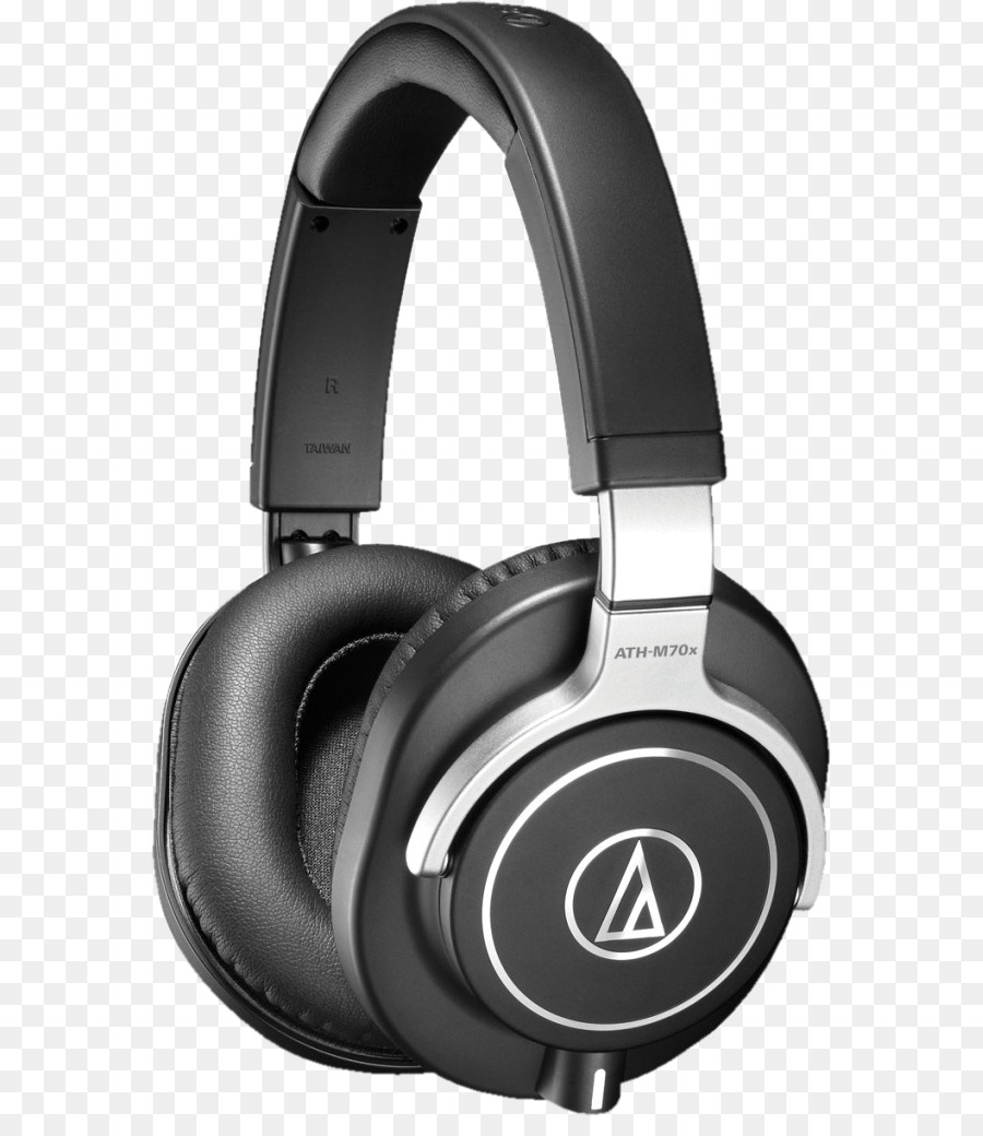 Audiotechnica Athm70x，Audiotechnica Corporation PNG