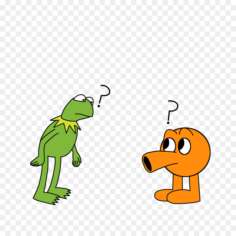 Sapo，Kermit O Sapo PNG