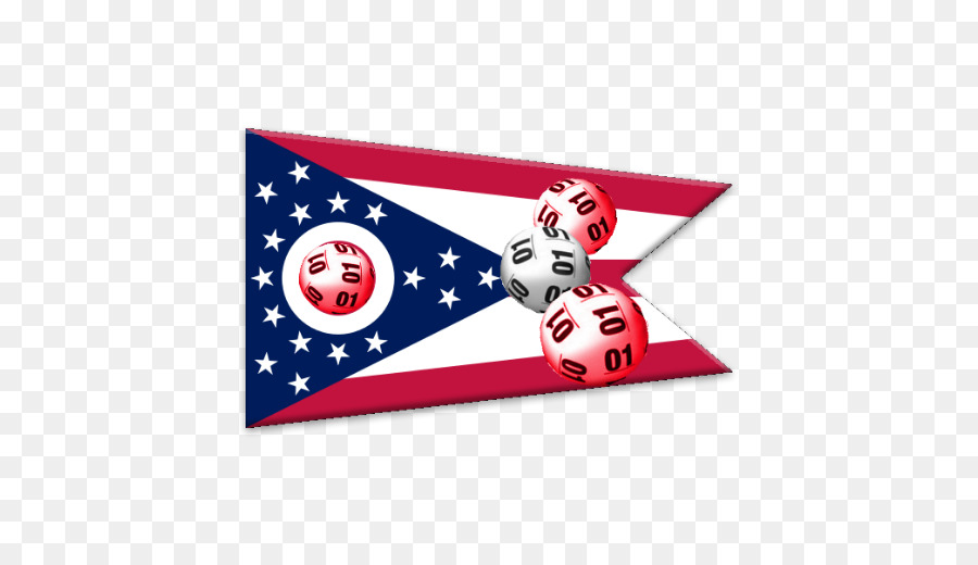 Ohio，Bandeira Do Estado De Ohio PNG