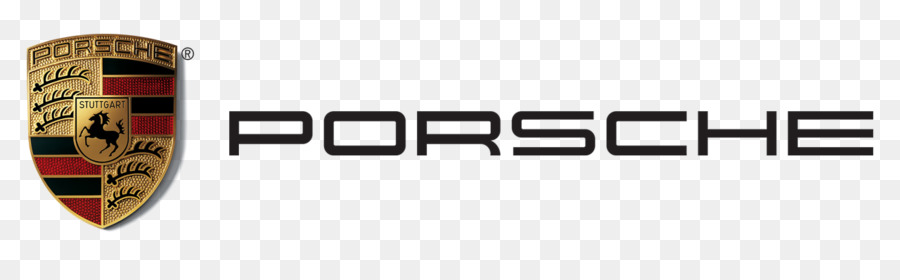 Logotipo Da Porsche，Carro PNG