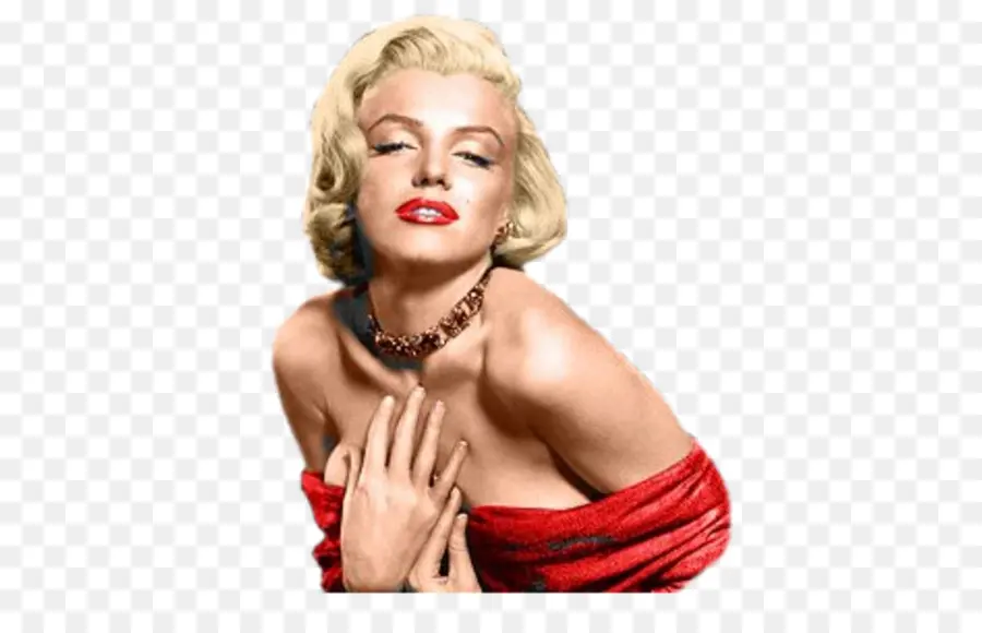 Marilyn Monroe，Fotografia PNG