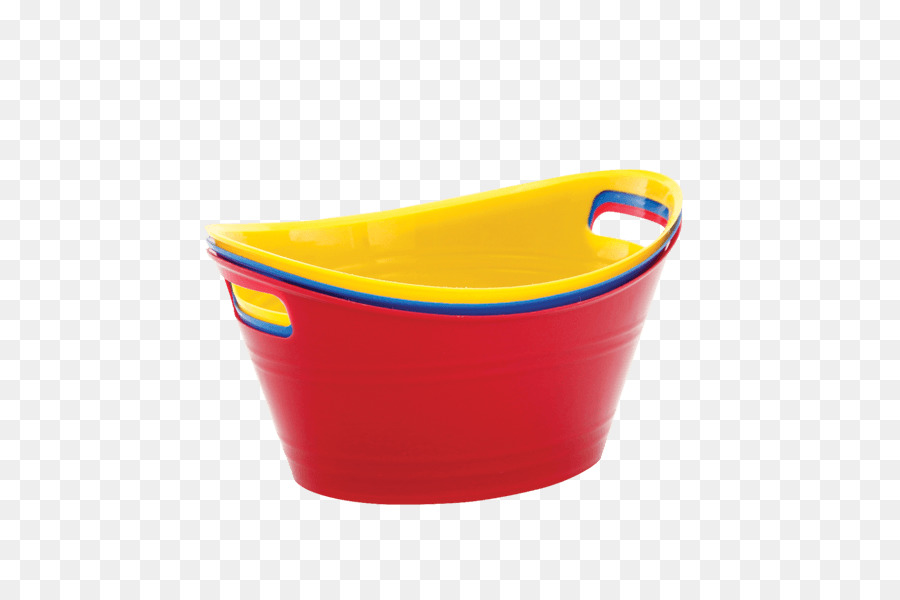 Cesta De，Plástico PNG