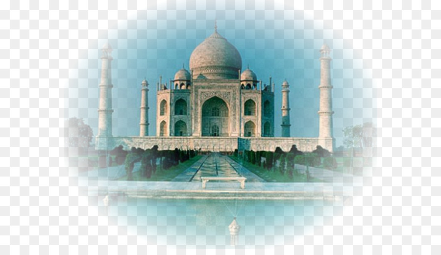Taj Mahal，Novas 7 Maravilhas Do Mundo PNG