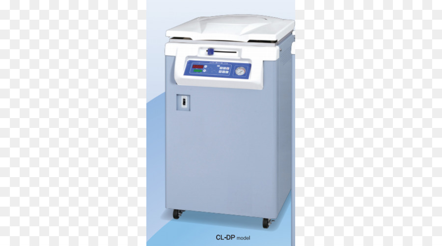 Autoclave，Laboratório PNG