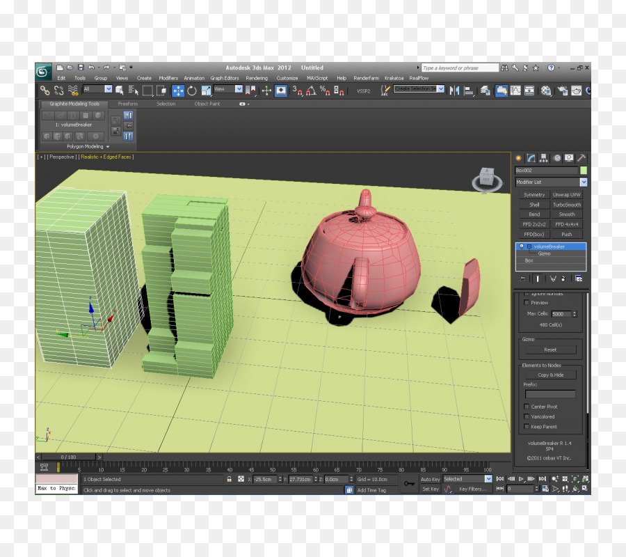 Software De Modelagem 3d，3d PNG