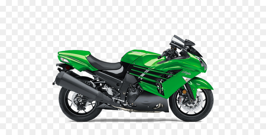 Motocicleta Verde，Bicicleta PNG