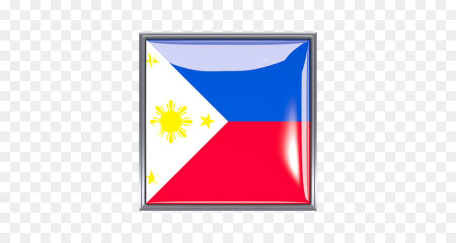 Filipinas，Bandeira Das Filipinas PNG