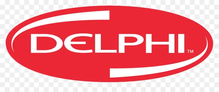 Delphi Logo，Marca PNG