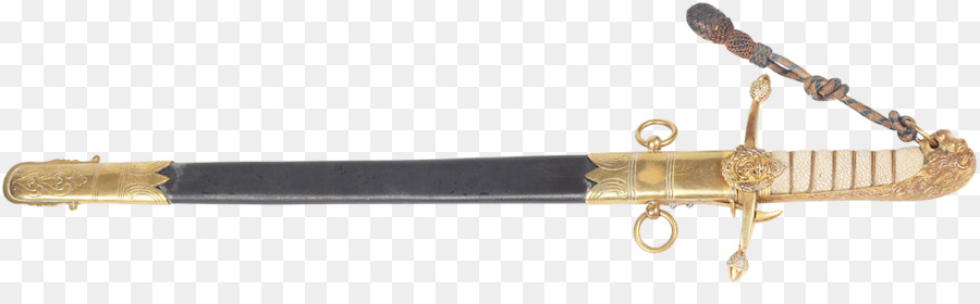 O Sabre，Arma De Longo Alcance PNG