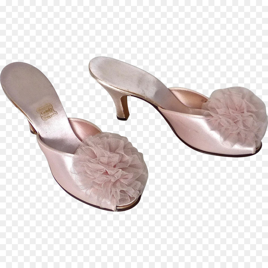 Chinelo，De 1930 PNG