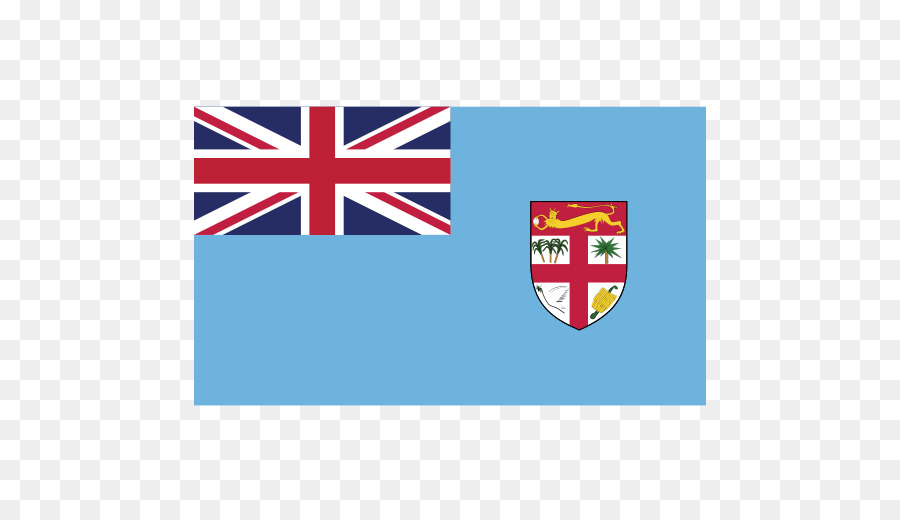 Bandeira Das Ilhas Fiji，Fiji PNG