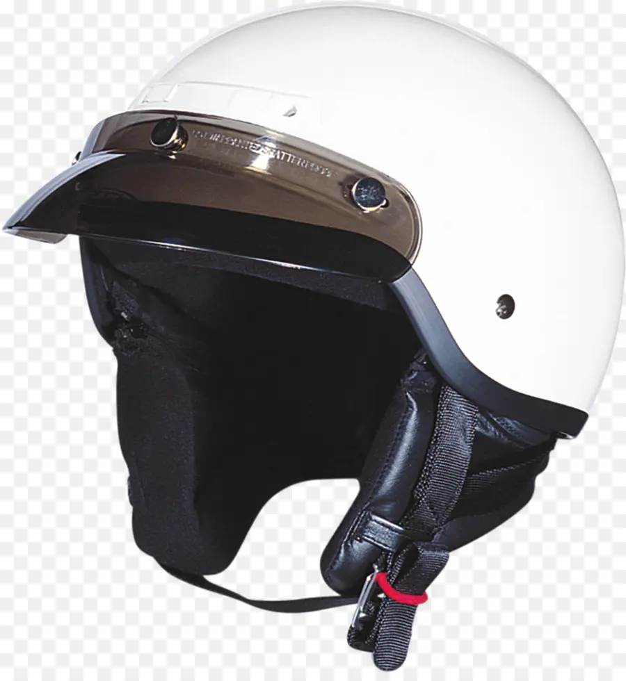 Capacete，Branco PNG