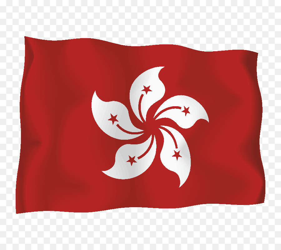 Bandeira De Hong Kong，Símbolo PNG