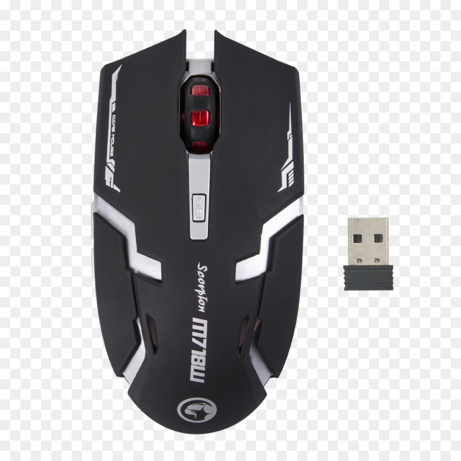 Mouse De Computador，Playstation PNG