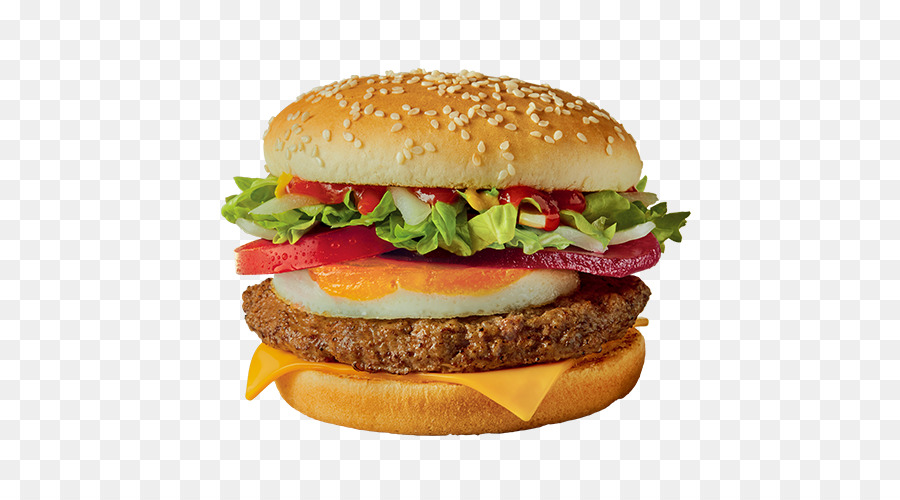 X Burger，Hambúrguer PNG