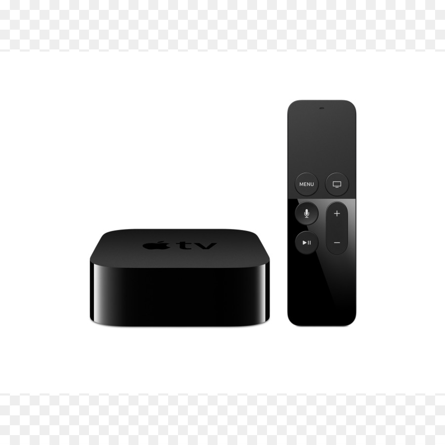 Apple Tv 4ª Geração，A Apple Tv PNG