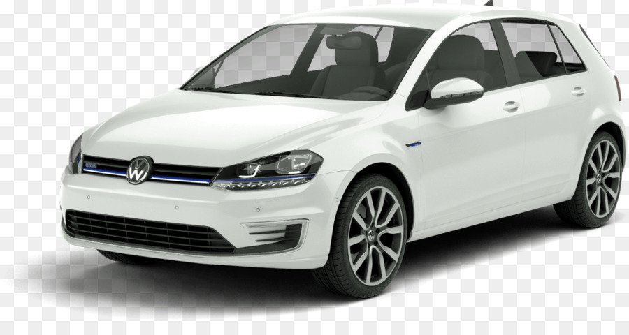 Carro Branco，Volkswagen PNG