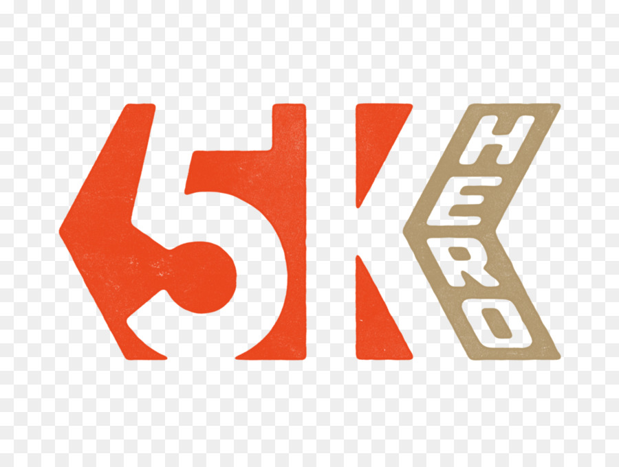 Herói 5k，Corrida PNG