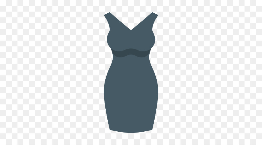 Little Black Dress，ícones Do Computador PNG