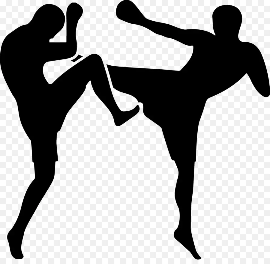 Kickboxing，Muay Thai PNG