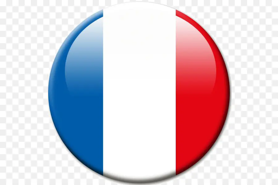 França，Bandeira Da França PNG