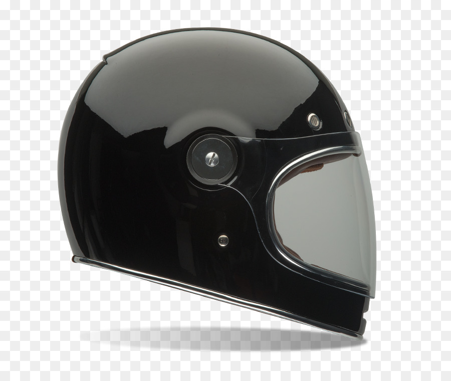 Capacetes Para Motociclistas，Bell Esportes PNG