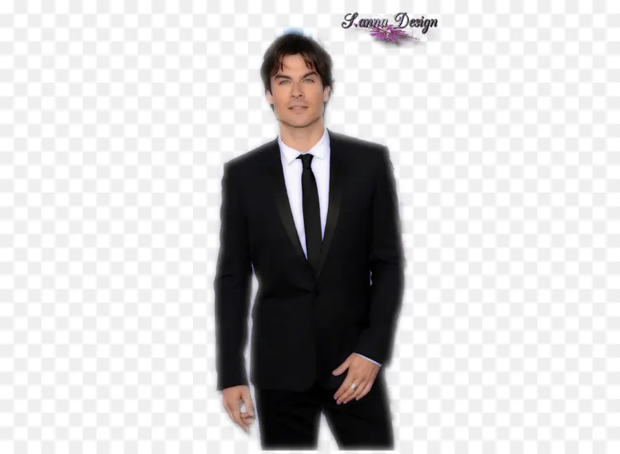 Homem De Terno，Formal PNG