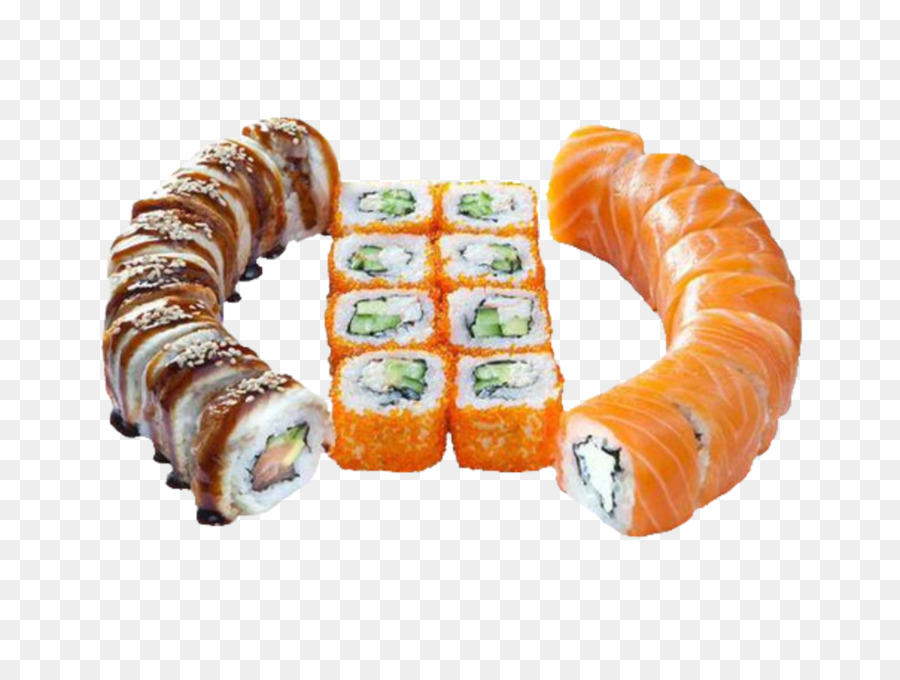 Sushi，Rolos PNG