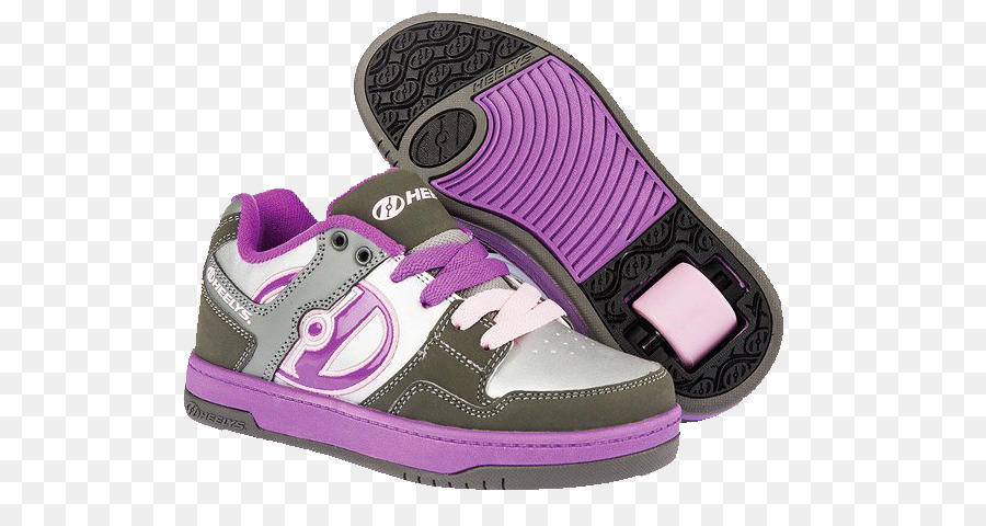 Sapatos Heelys，Tênis PNG