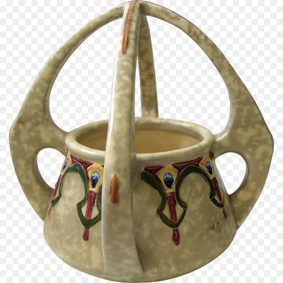 Art Nouveau，Amphora PNG