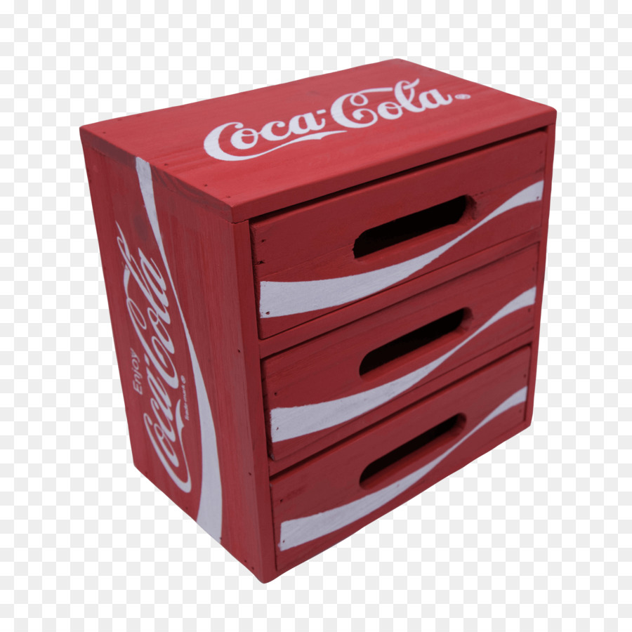 Gaveta Coca Cola，Gaveta PNG