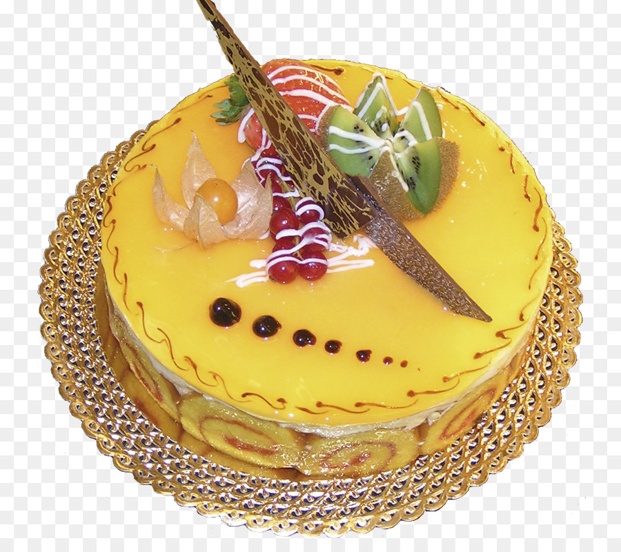 Bolo De Frutas，Semifreddo PNG