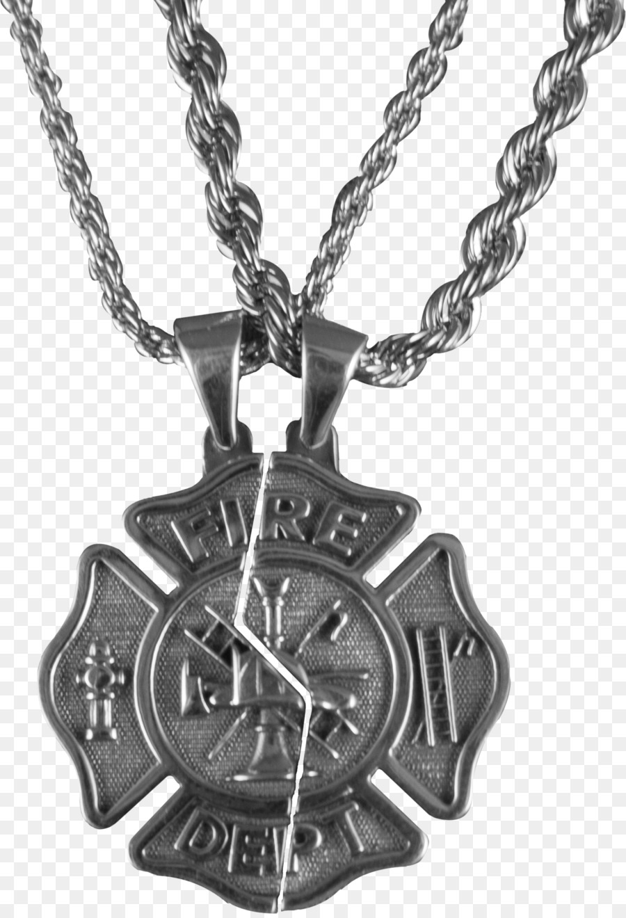 Medalha Do Corpo De Bombeiros，Bombeiro PNG