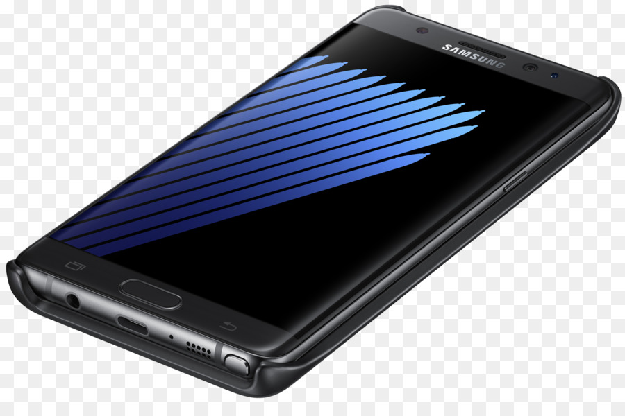 Smartphone，Samsung Galaxy Nota 7 PNG