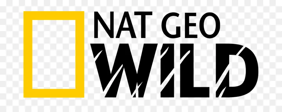 Logotipo Nat Geo Wild，Geografia Nacional PNG