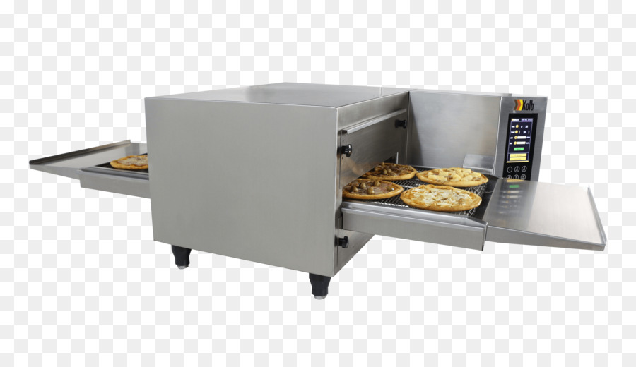 Forno Transportador De Pizza，Culinária PNG