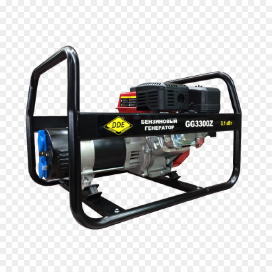 Enginegenerator，Gerador Elétrico PNG