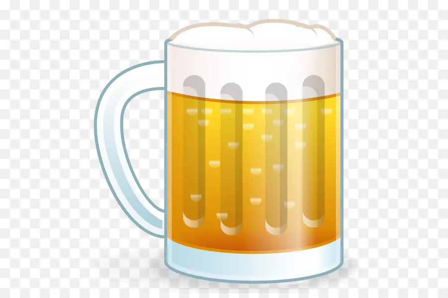 Cerveja，Emoticon PNG