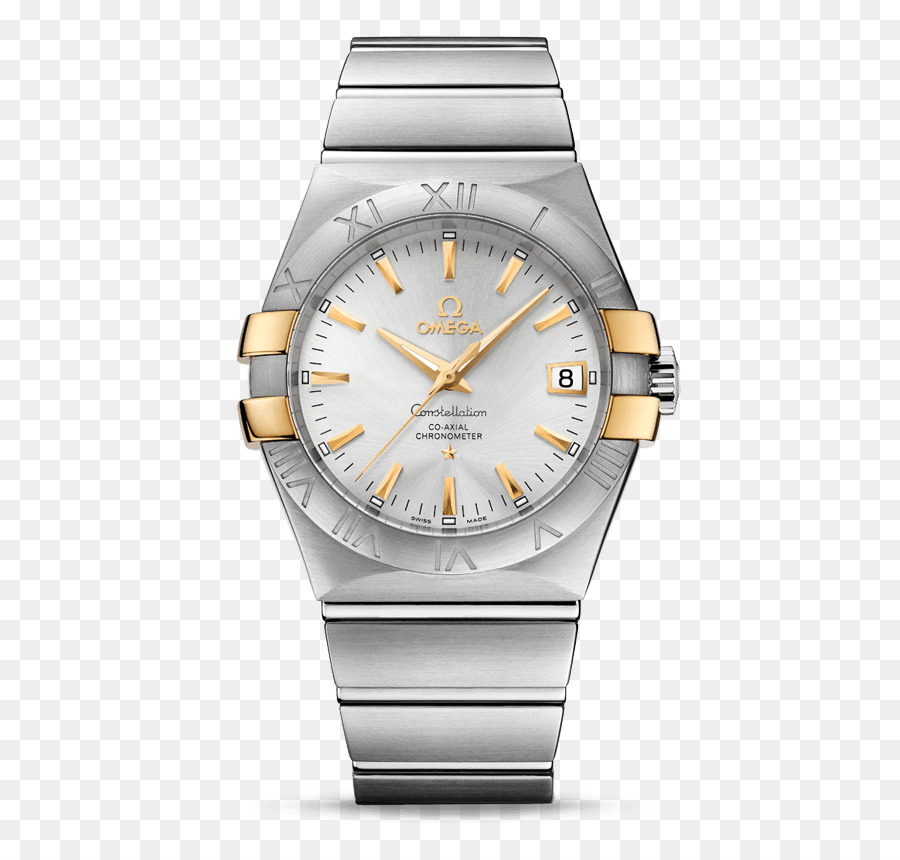 Omega Constellation，Omega Sa PNG