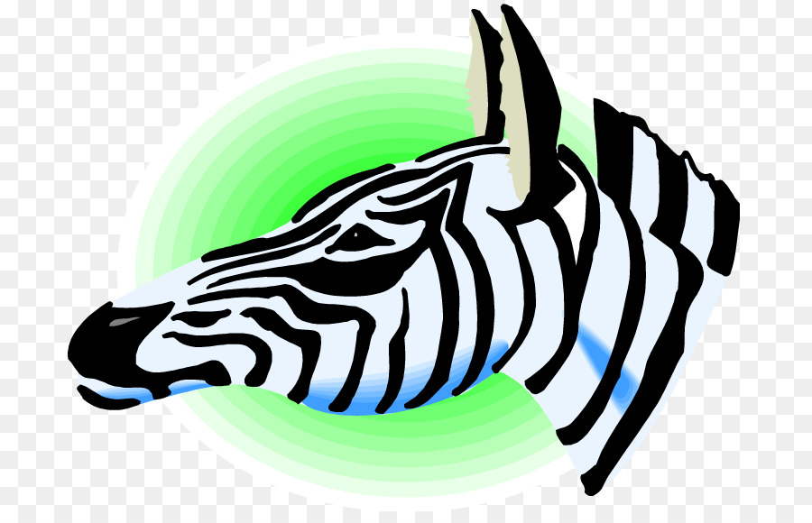 Zebra，Zebra Technologies PNG