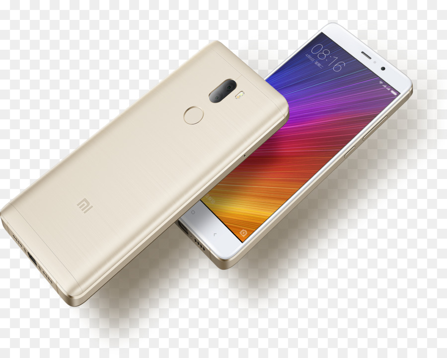 Xiaomi Mi 5，Telefone PNG