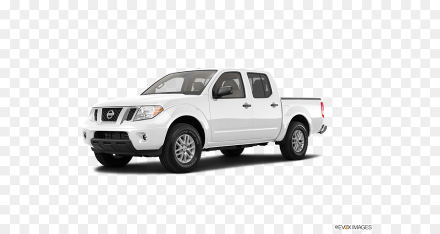 Nissan，2017 Nissan Frontier PNG