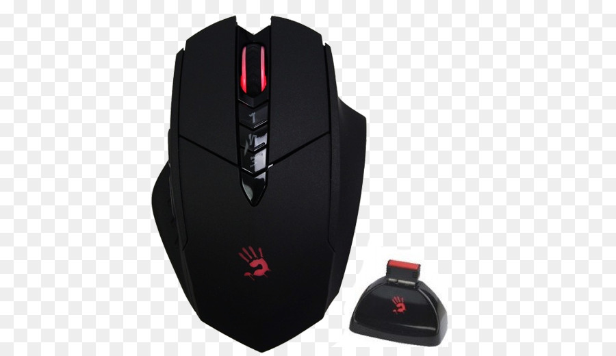 Mouse De Computador，A4tech PNG