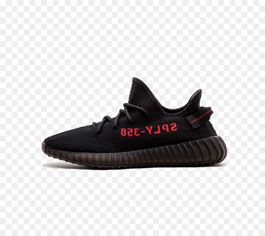 Adidas Yeezy，Sapato PNG