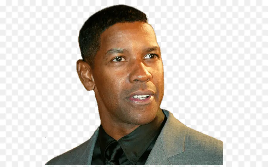 Denzel Washington，Glória PNG