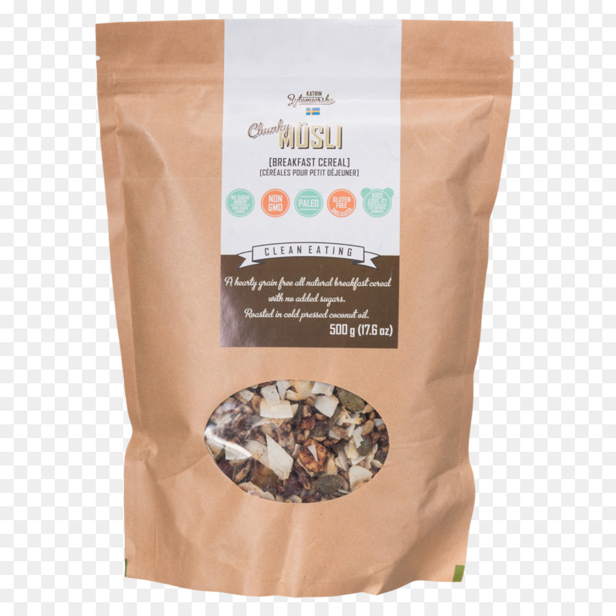 Muesli，Cereais De Pequeno Almoço PNG