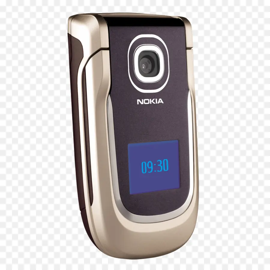 Nokia 2610，Telefone PNG