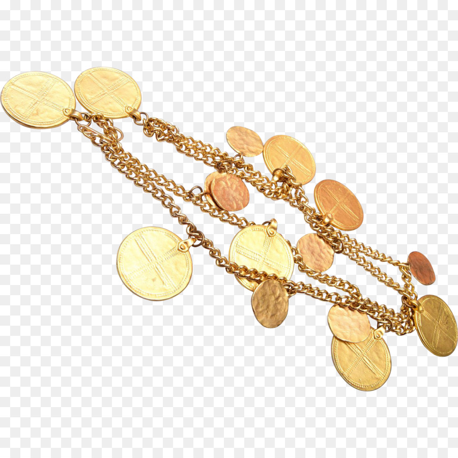 Pulseira，Colar PNG