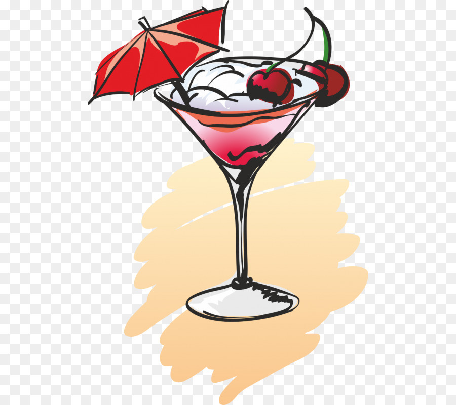 Cocktail，Cocktail De Enfeite PNG