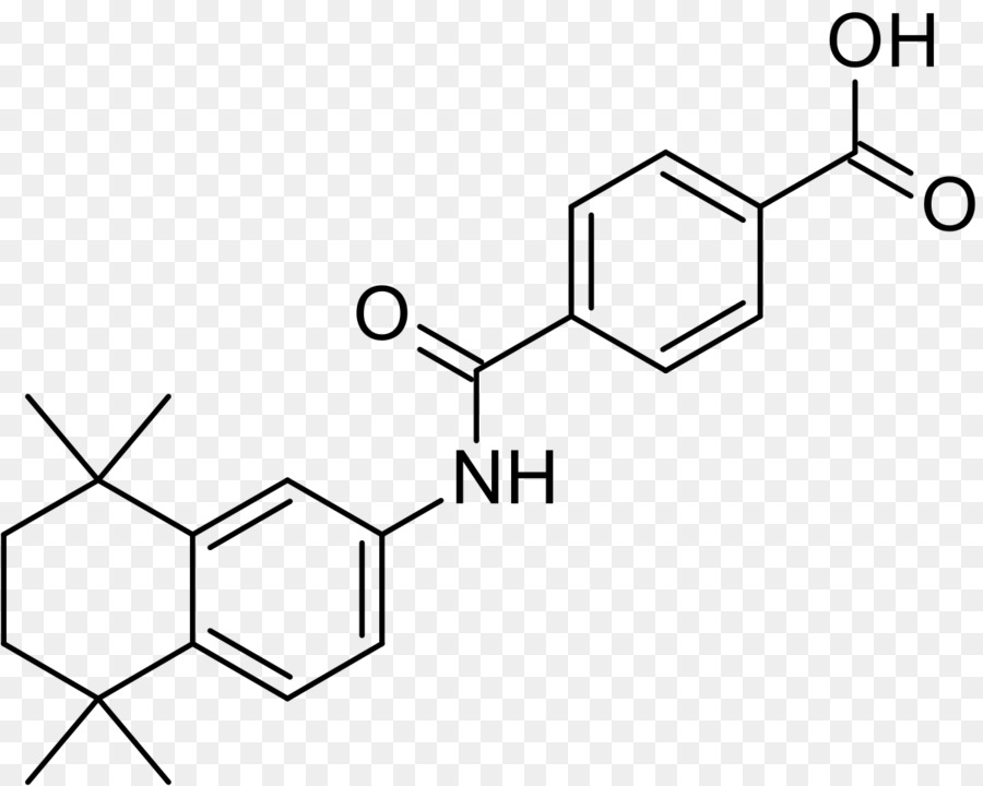 Estrutura Química，Orgânico PNG